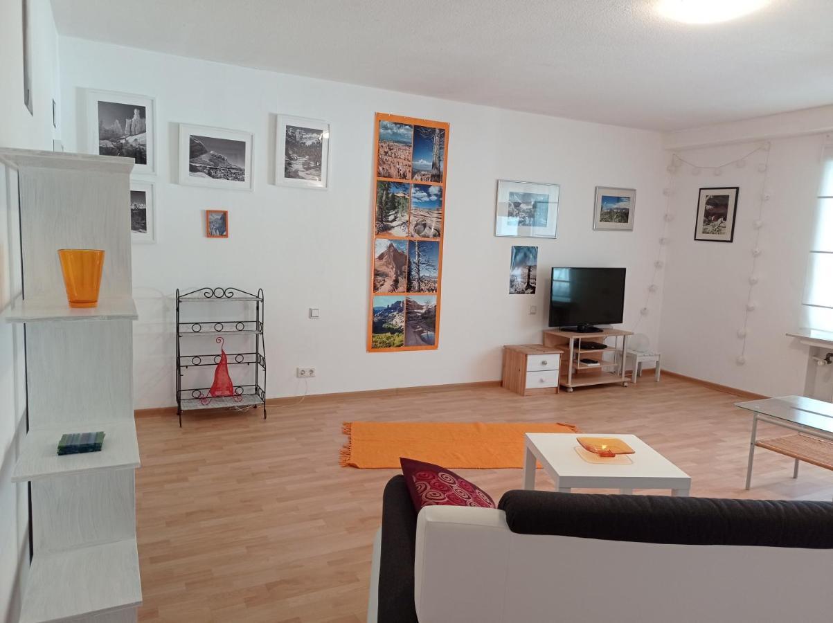 Апартаменты Artbox Саарбрюккен Экстерьер фото